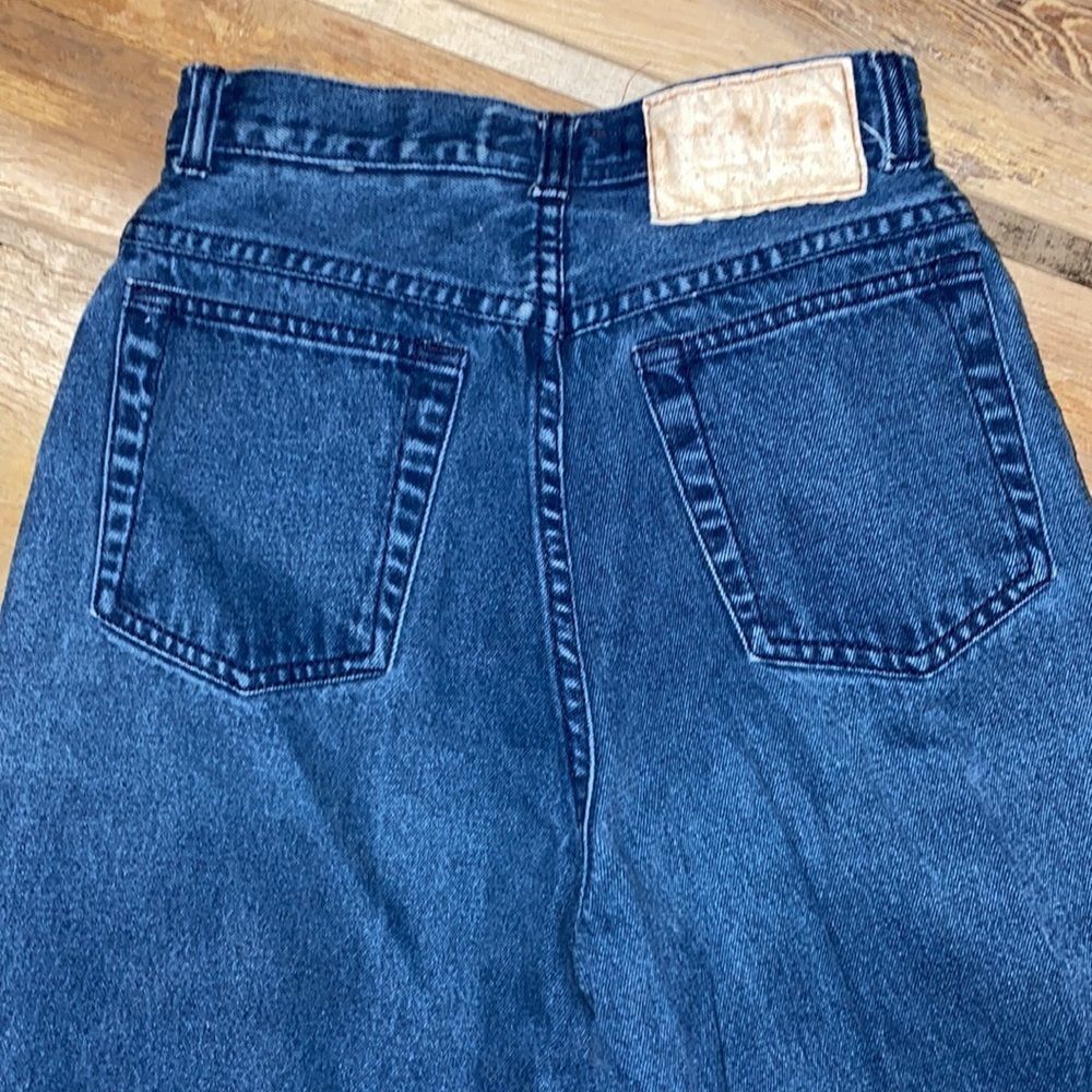 L.A BLUES • High Rise • Size 8 Long - Picture 4 of 6